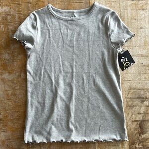 NWT Art Class girls tee M(7/8)